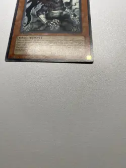 Yu-Gi-Oh! SKY SOURGE NORLERAS Super Rare 1st Edition FOTB-EN022 MP - Image 2