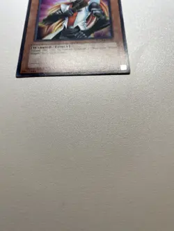 Yugioh Kaibaman Super Rare WCS-EN002 MP - Image 2