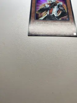 Yugioh Kaibaman Super Rare WCS-EN002 MP - Image 3