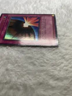 Yugioh Dark Mirror Force IOC-054 Ultra Rare 1st Edition HP - Image 4