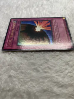 Yugioh Dark Mirror Force IOC-054 Ultra Rare 1st Edition HP - Image 5