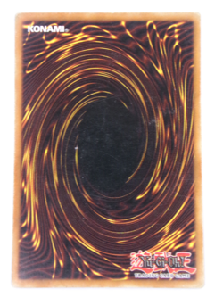 Yu-Gi-Oh / The Flute Of Summoning Dragon / SDK-042 / Unlimited / Super Rare (MP) - Image 2