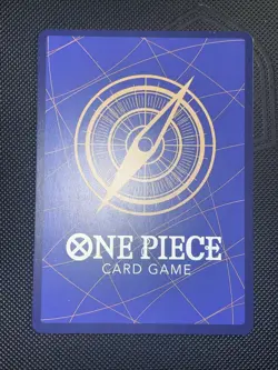 Tony Tony Chopper 2024 One Piece Memorial EB01-006 English Alt Art - Image 3