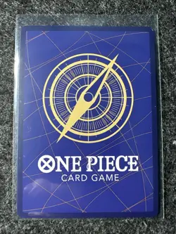 One Piece Arlong OP14-042 (R) Alt Art English - Image 3