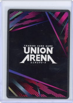 Union Arena Demon Slayer Daki UE05BT/KMY-1-059 SR* - Image 2