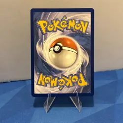 Pokemon TCG Vibrava Illustration Rare Holo Card SV08 Surging Sparks 206/191 IR - Image 2