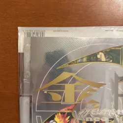 Pokemon TCG Neo Genesis Promo Series 1 Japanese. 9 Card Binder Brand New Sealed - Image 3