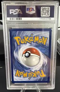 Pokemon Giratina VSTAR GG69/GG70 Crown Zenith Secret Rare Holo PSA 10 Card - Image 2