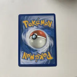 Mimikyu 245/236 Secret Rare Cosmic Eclipse Pokemon Card - Image 4