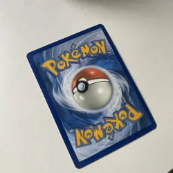 Mimikyu 245/236 Secret Rare Cosmic Eclipse Pokemon Card - Image 5
