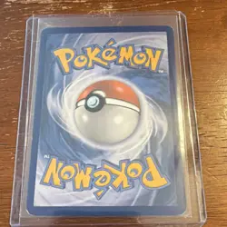 Eelektross 33/101 Plasma Blast Reverse Holo Rare Team Plasma Pokemon TCG Card - Image 2