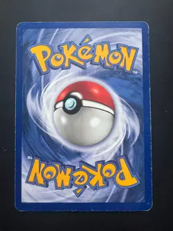 Pokemon Card - Victreebel - 30/64- Jungle - 1999 - Image 2