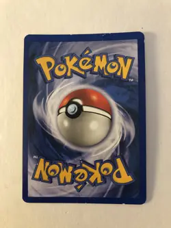 Chansey - 3/130 - Pokemon Base Set 2 Holo Rare Card WOTC - Swirl💫 - Image 2