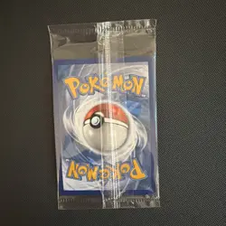 Moltres Zapdos Articuno SM210 GX Tag Team Hidden Fates Promo Card Sealed Wrapper - Image 2