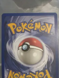 Pokemon Gengar TCG Card 20/62 Fossil Regular Unlimited Rare LP Condition - Image 3