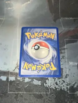 Forretress 21/75 Neo Discovery Regular Rare Pokemon Card LP - Image 4