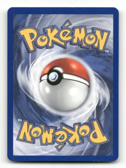 Pichu 35 - Wizards Black Star Promos Reverse Holo - Pokemon Card LP - Image 2