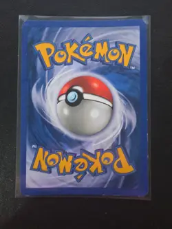 Pokemon TCG Zapdos Holo Rare Unlimited Card 20/130 Base Set 2 - Image 2