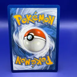 Pokemon TCG Toxicroak EX Scarlet & Violet Base Set Holo Ultra Rare Card 232/198 - Image 2