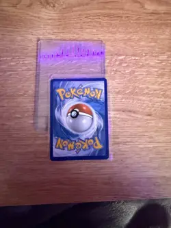 Pokemon TCG M Gardevoir EX Ultra Rare Full Art Mega Card 156/160 PLUS 2 FREE - Image 2