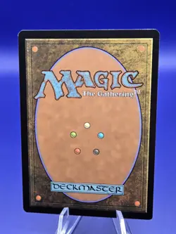 MTG Polluted Delta - Khans of Tarkir Regular Lightly Played - Image 5