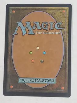 MTG Subversion (Urza's Legacy/Black/R) - BGM - Image 2