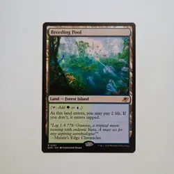 Breeding Pool 251 R Edge of Eternities NM MTG - Image 1