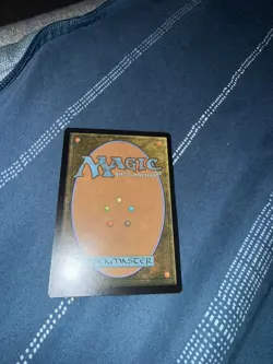 MTG Edge of Eternities R Breeding Pool #0251 FOIL NEW - Image 3