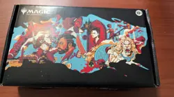 2024 MagicCon Las Vegas Festival In A Box New Sealed Magic the Gathering MTG - Image 1