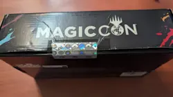 2024 MagicCon Las Vegas Festival In A Box New Sealed Magic the Gathering MTG - Image 2