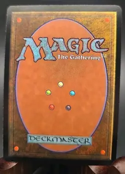 Rejuvenation Chamber Nemesis Foil MTG Near Mint - Image 2