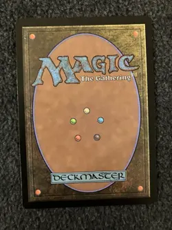 Magic The Gathering MTG - Unnatural Growth - Innistrad: Midnight Hunt - Image 2