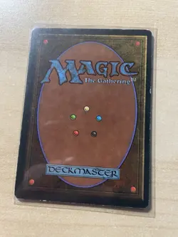 Axelrod Gunnarson Legends Regular (Excellent Condition) - Image 2