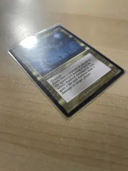 Axelrod Gunnarson Legends Regular (Excellent Condition) - Image 3