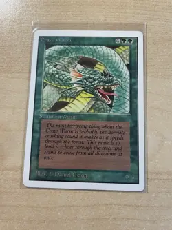Craw Wurm Unlimited Edition Regular - Image 1