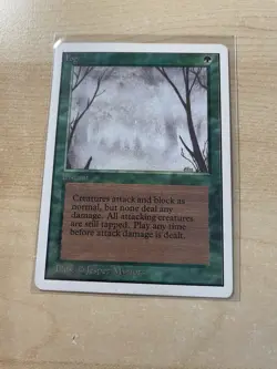 Fog Unlimited Edition Regular - Image 1