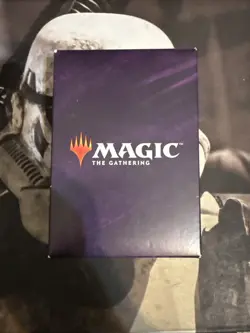 MTG Merciless Rage Commander 2019 Deck Complete - Image 2