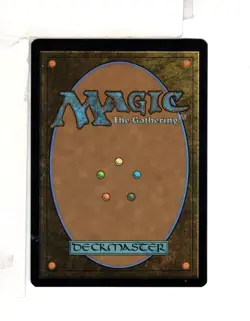 MTG SkeenAB Monument to Endurance from DFT. NM. - Image 2