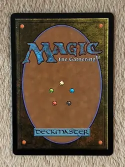 MTG - Willowrush Verge FOIL - Aetherdrift - NM - Magic the Gathering - Image 2