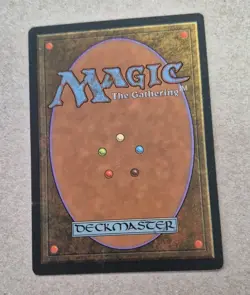 UNPLAYED NM MTG Illicit Auction - Mirage Magic the Gathering EDH CUBE VINTAGE - Image 2