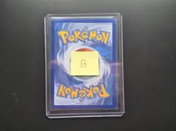 Pokemon TCG Wigglytuff Illustration Rare Holo Phantasmal Flames 105/094 - Image 2