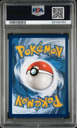 2023 POKEMON MEW EN-151 #001 BULBASAUR PSA 10 - Image 2