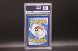 Pokemon Squirtle 007/165 Pokemon Center Exclusive 151 Stamped Promo PSA 10 - Image 3