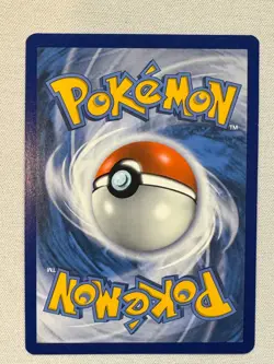 Houndoom 096/163 Holo Rare Battle Styles Pokemon Reverse Holo Near Mint - Image 2