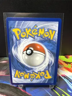 Pokemon Mega Sharpedo ex Me02: Phantasmal Flames 127/094 SAR Holo - Image 2