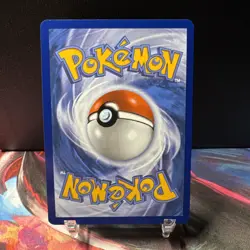 Pokemon TCG Team Rockets Spidops Card 187/182 Destined Rivals NM Condition - Image 2