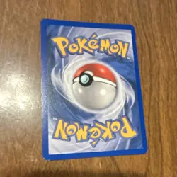 Pokemon Starmie EX Hidden Legends 49/101 80 HP Reverse Holo Uncommon 2004 Engli… - Image 3