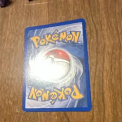 Pokemon Starmie EX Hidden Legends 49/101 80 HP Reverse Holo Uncommon 2004 Engli… - Image 4