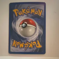 Pokemon Granbull 61/144 Skyridge Reverse Holo 80 HP Stage 1 Common - Image 3