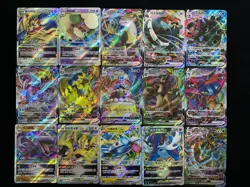 2024 Pokemon TCG S.Chinese CS4bC 045/132 010/132 RRR Boltund Vmax Lot*15 LU57 - Image 1